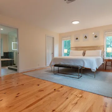 Private Zen Retreat - Near HITS, Hunter, Hiking Trails