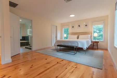 Private Zen Retreat - Near HITS, Hunter, Hiking Trails