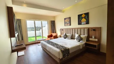 Element by Monarch Hotels in Mahalunge