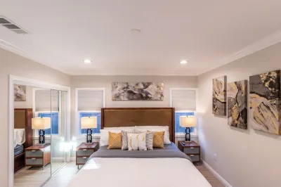 Downtown Fullerton Home w/ Pool Table & Fun Entertainment Space – Near Disney! Hotels near Athletics Department