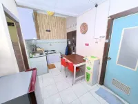 Bolo Nest Homestay Jogja