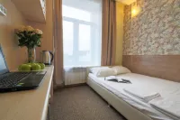 Avlad-Hotel on Dobrosel'Skaya - Wifi