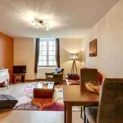 Le Seigneur de Bons Rooms