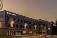 بست ويسترن بلس لو كونكران روان نورد فنادق في 