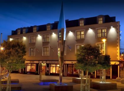 Beresford Hotel