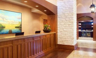 Lakeway Resort and Spa