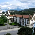 Santo Thyrso Hotel Hotels in Santo Tirso