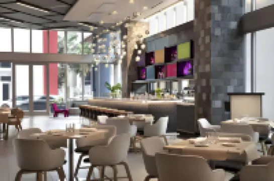 Yotelpad Miami