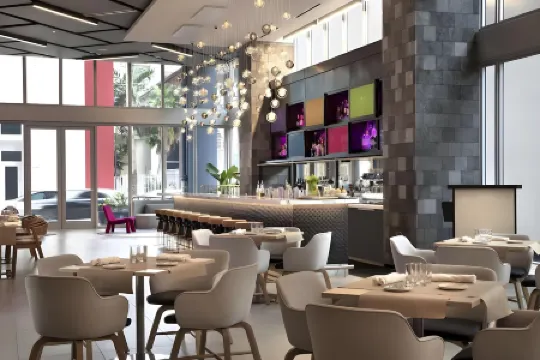 Yotelpad Miami
