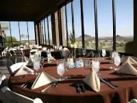 Inn at Eagle Mountain - Mountain view