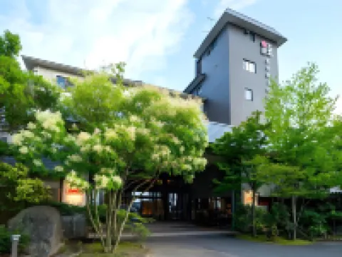 太良嶽温泉 蟹御殿 太良町のホテル