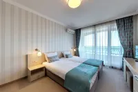 Penelopa Palace Apart Hotel & Spa Hotels in Pomorie