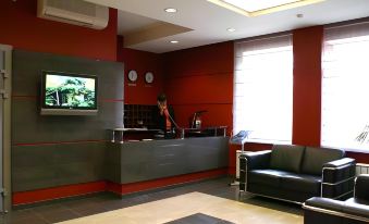 Hotel 55 Shirota