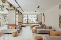 Delight Hotel & Spa - 4 星級