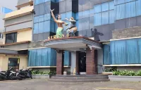 Hotel Serena Bandung Hoteles en Pasirkaliki