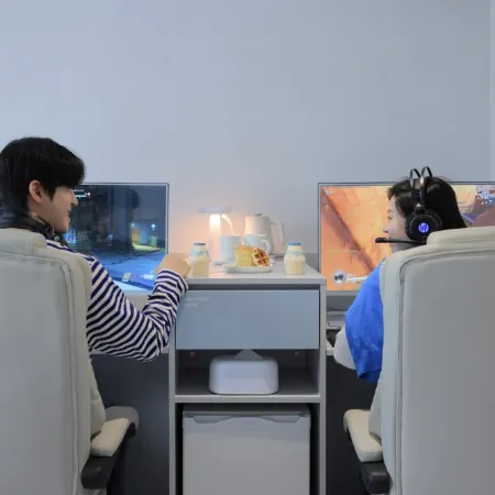 Anook Air Hotel Daejeon