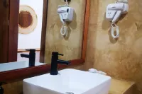 SBH Monica Zanzibar - con encanto