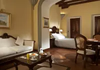 Fiesta Americana Hacienda San Antonio El Puente Resort & Spa Hotels in Crucero Tezoyuca