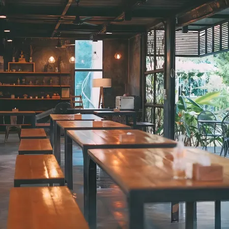 Baan Rai Darun Home Stay and Scenery Raft
