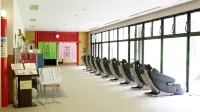 Koshinjino Yu Yukkura - 2星級