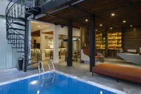 Bopha Bassac Boutique Hotel - Swimmingpools
