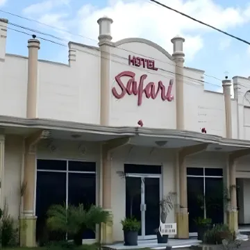 Hotel Safari