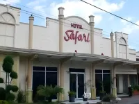 Hotel Safari Các khách sạn ở Sumbersari