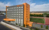 Real Inn San Luis Potosi Các khách sạn ở San Luis Potosi