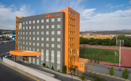 Real Inn San Luis Potosi