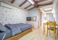 Taean Gana Pension Hotels near Simnipo Beach