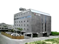 Yeongju Hotel Hoteles en Yeongju