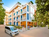 Dhiguveli Maldives Hotels in Nalaguraidhoo