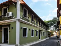 La Maison by Dia Hotels and Homes Hotels near Goa State Museum