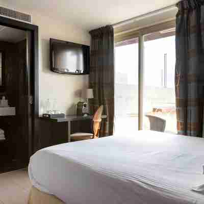 Hotel Royalmar - Nouveau propriétaire Rooms