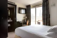 Hotel Royalmar - Nouveau propriétaire