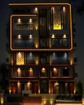 Hotel Mannat International
