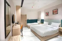 Hotel Brg Budget Stay