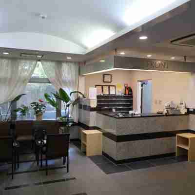 ホテルクニミ 小田原 Others