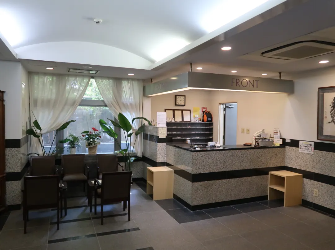 Hotel Kunimi Odawara - Kanagawa