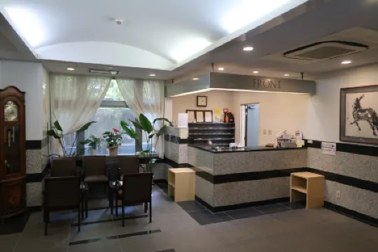 Hotel Kunimi Odawara Отели в г. Одавара