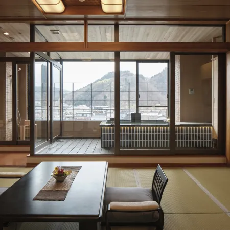 Takinoyu Hotel