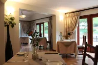 Whispering Pines Country Estate Hotels in West Rand