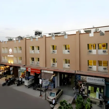 Hotel Rainbow