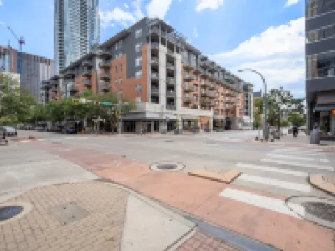 Kasa市中心奧斯汀