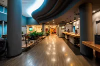 Ibis Santo Andre