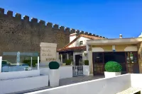 Josefa D`Obidos Hotel Hotels in Amoreira