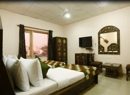 Hotel Green Lotus Dwarka