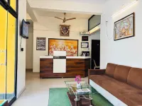 Hotel Sunrise Inn Hotels in Kota
