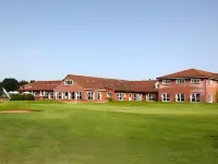 Wensum Valley Hotel Golf and Country Club Hotels in 