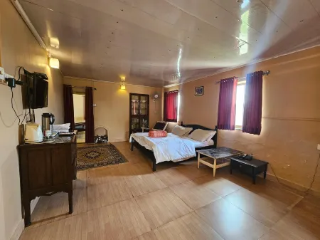 Krishna Niwas - A Heritage House since 1924